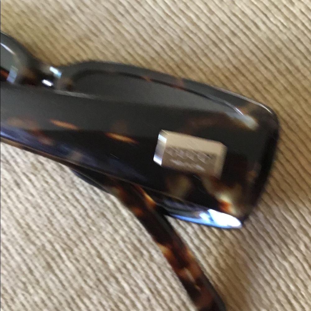 Gucci women sunglasses - Picture 3 of 14